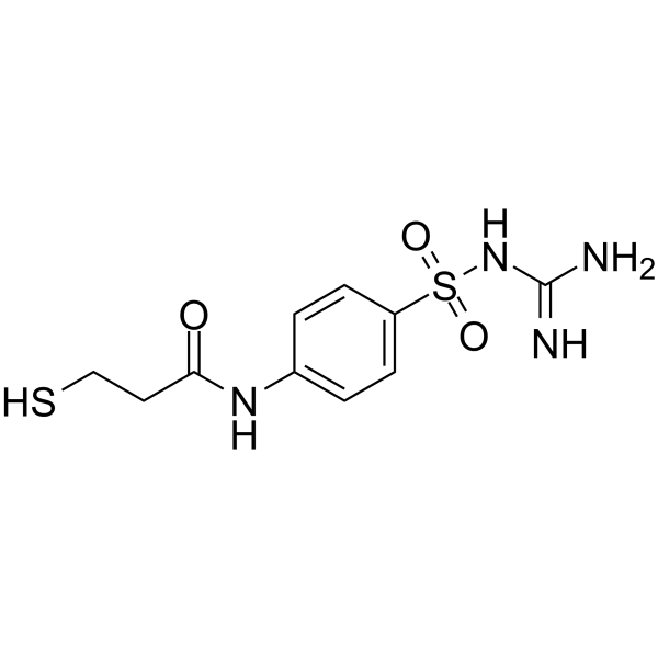 Metallo-β-lactamase-IN-4 2711044-25-4